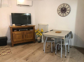Appartement 4 pers